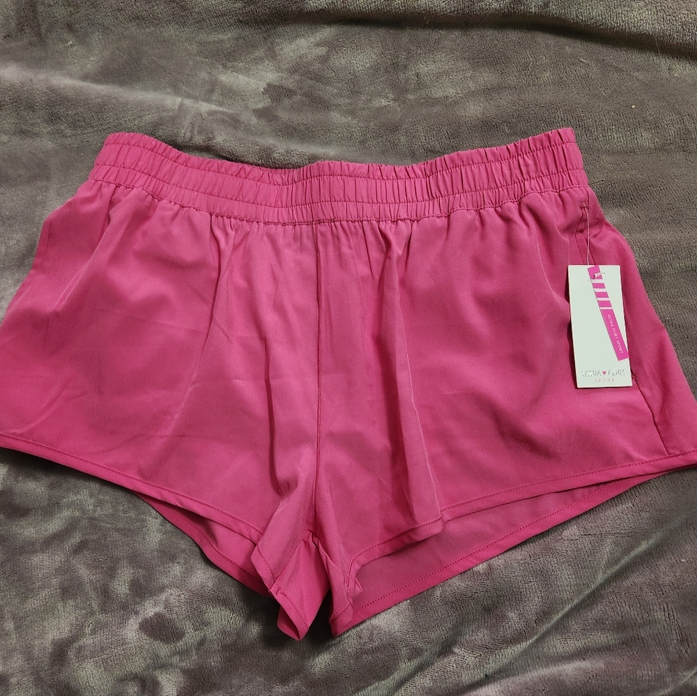 Womens running shorts